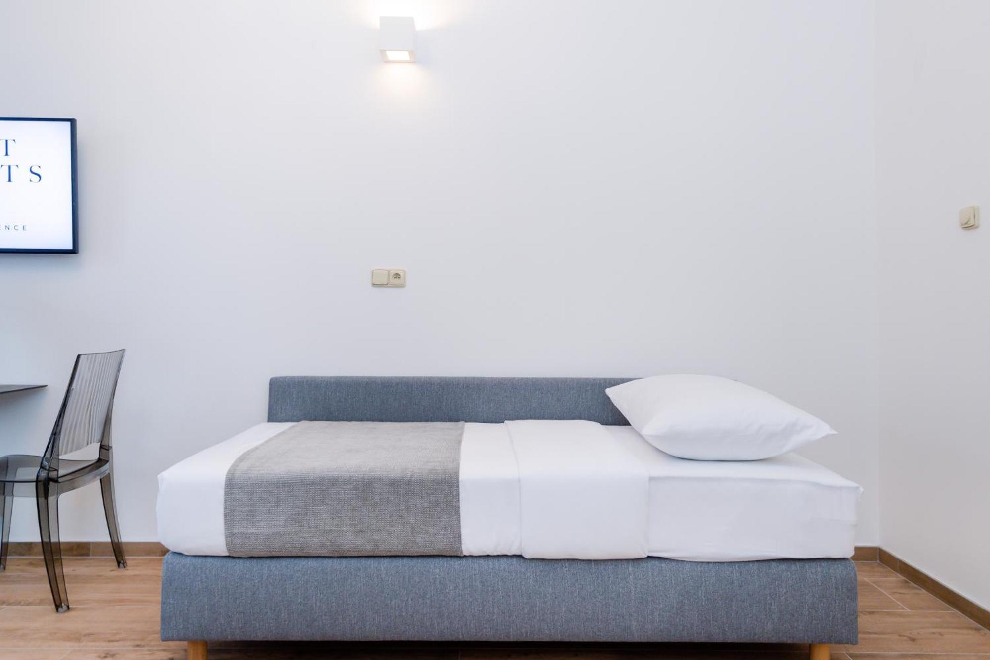 Apartahotel Eight Secrets Boutique By Dwellfort 4*