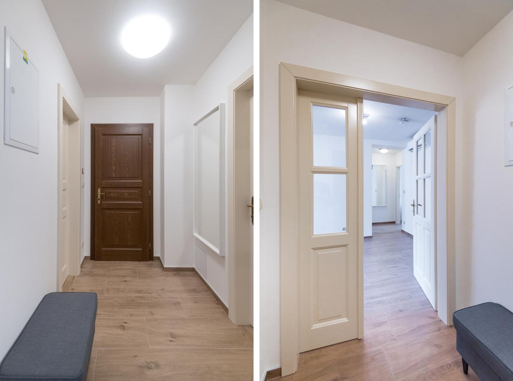 Eight Secrets Boutique By Dwellfort Apartahotel Praga