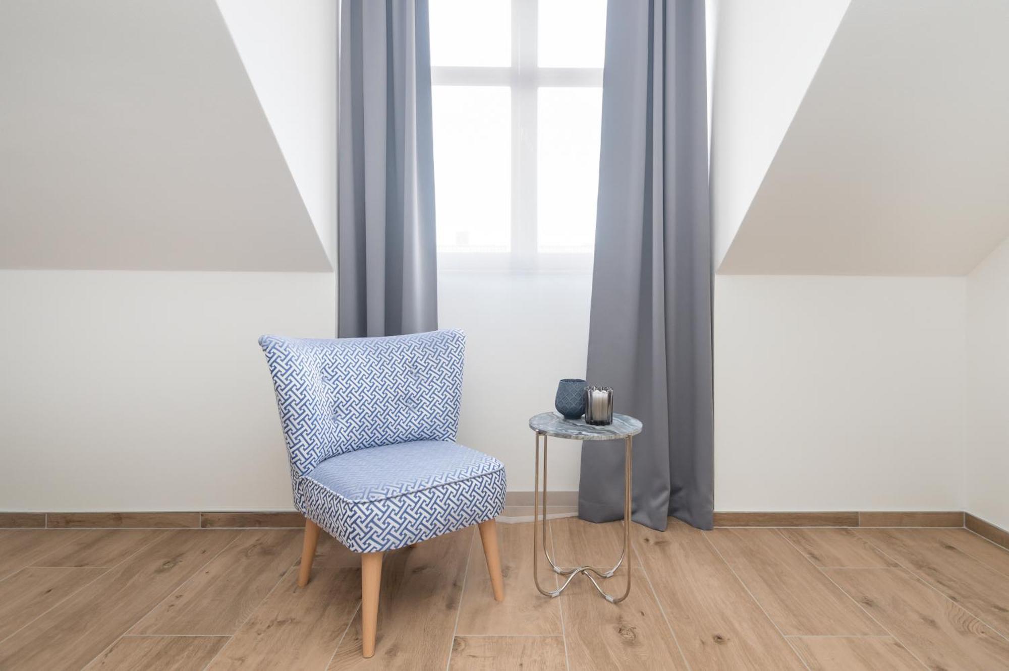 Apartahotel Eight Secrets Boutique By Dwellfort
