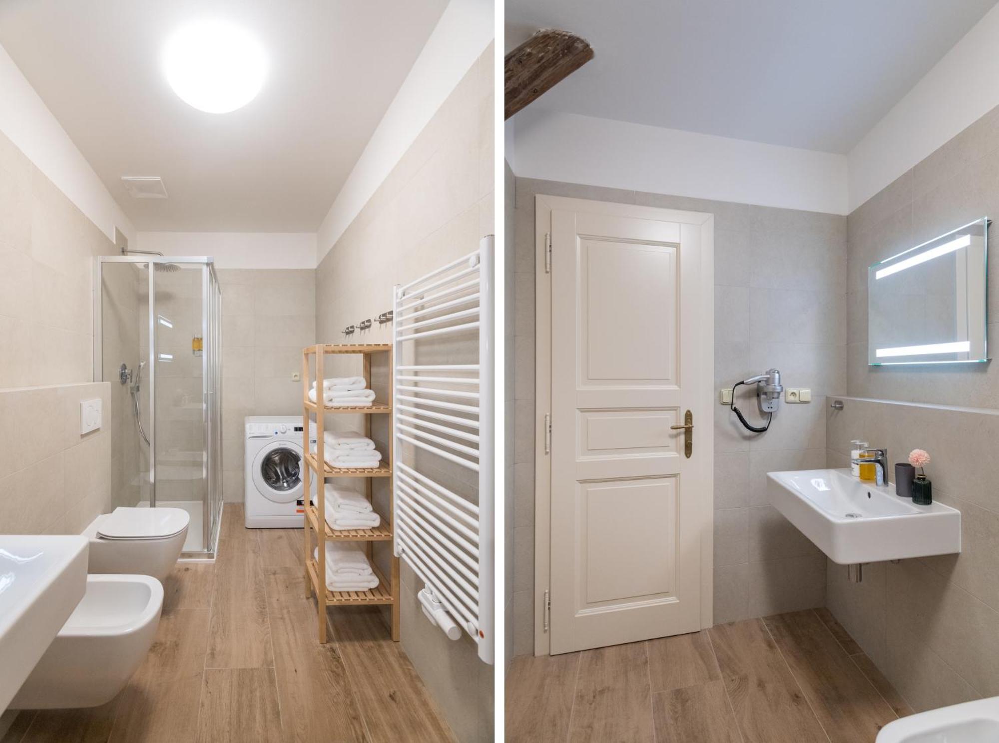 Eight Secrets Boutique By Dwellfort Apartahotel Praga