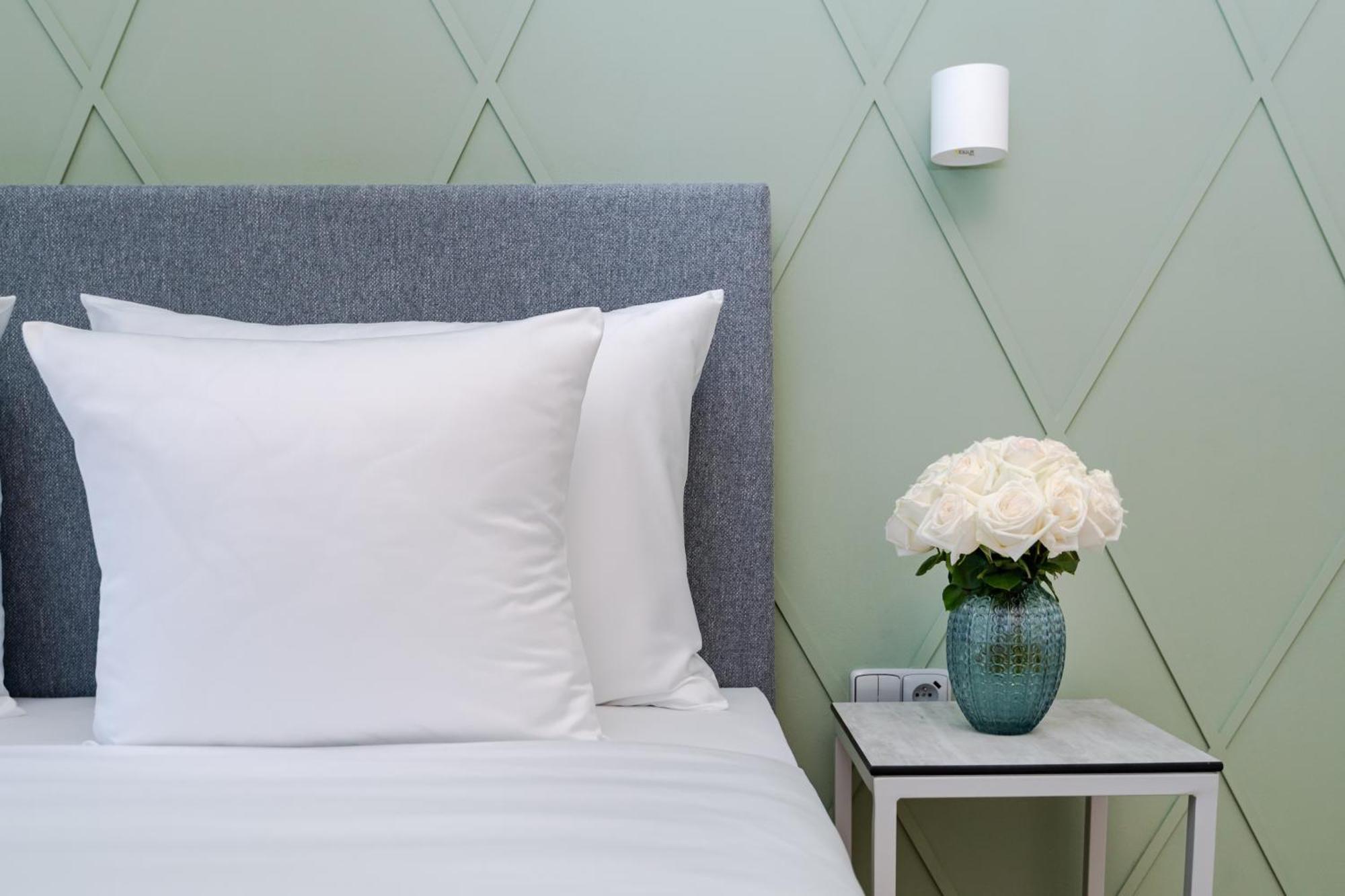 Eight Secrets Boutique By Dwellfort Apartahotel