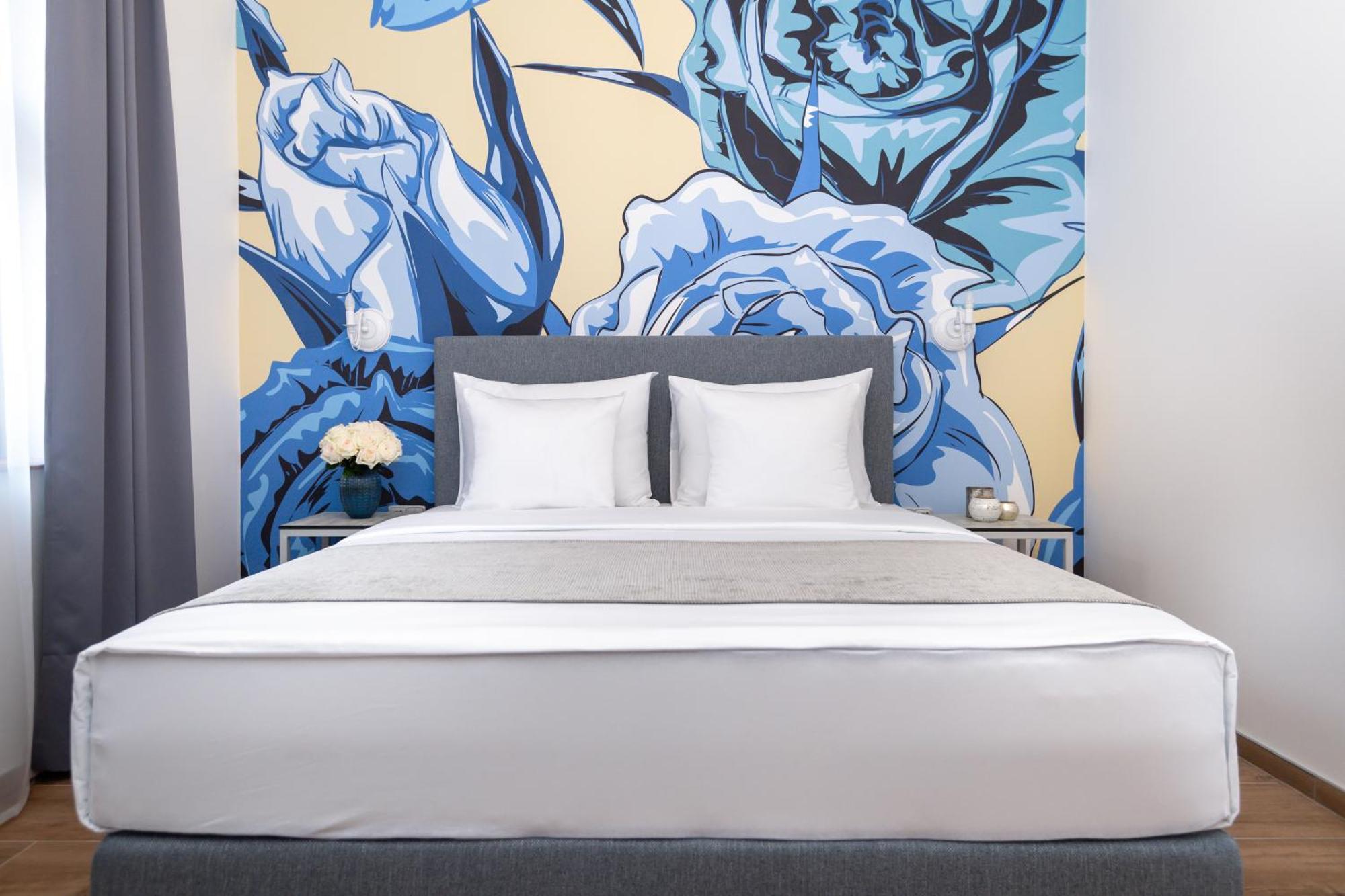 Eight Secrets Boutique By Dwellfort Apartahotel 4*