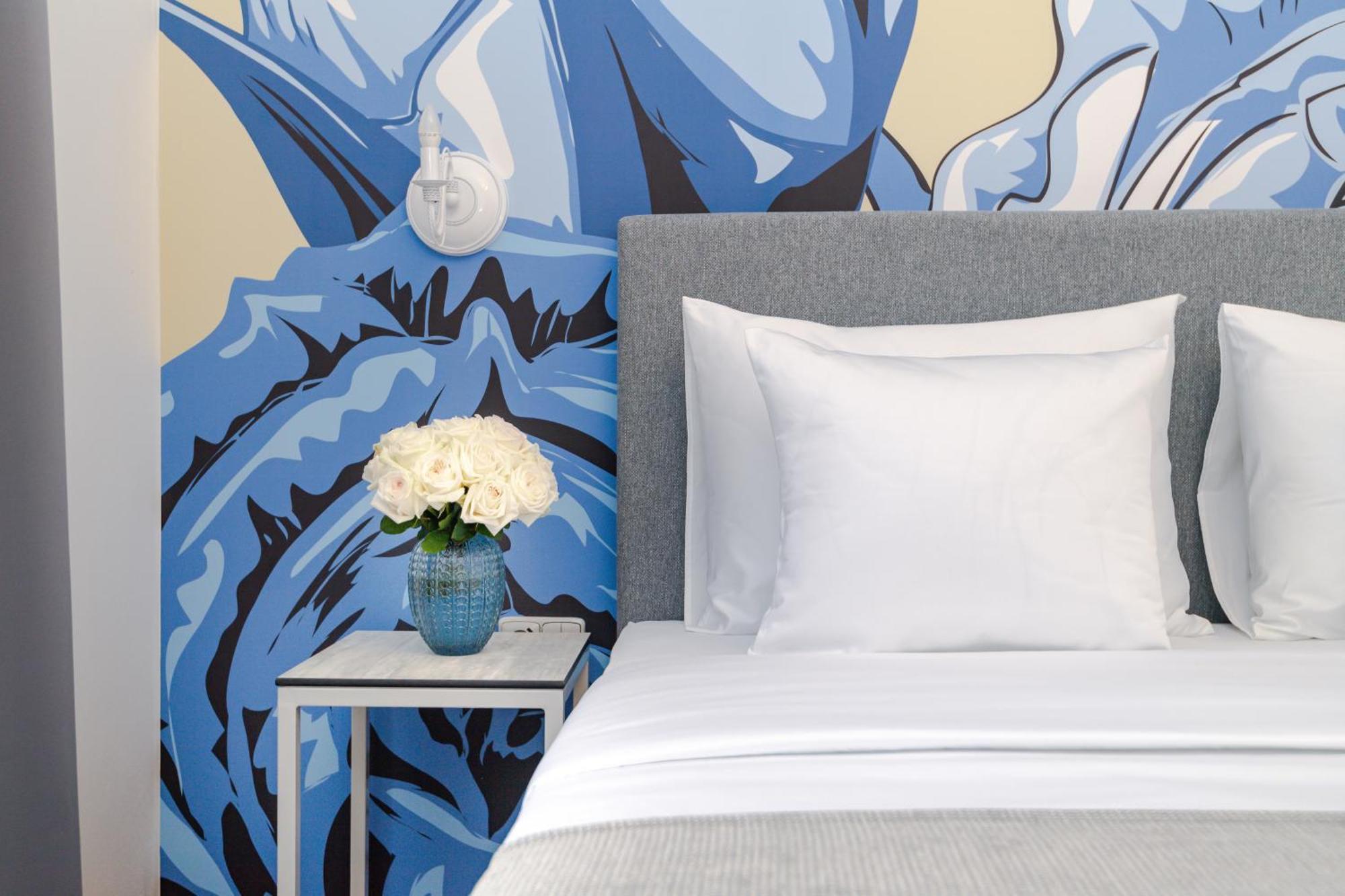 Eight Secrets Boutique By Dwellfort Apartahotel Praga