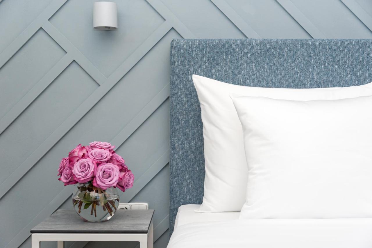 Apartahotel Eight Secrets Boutique By Dwellfort