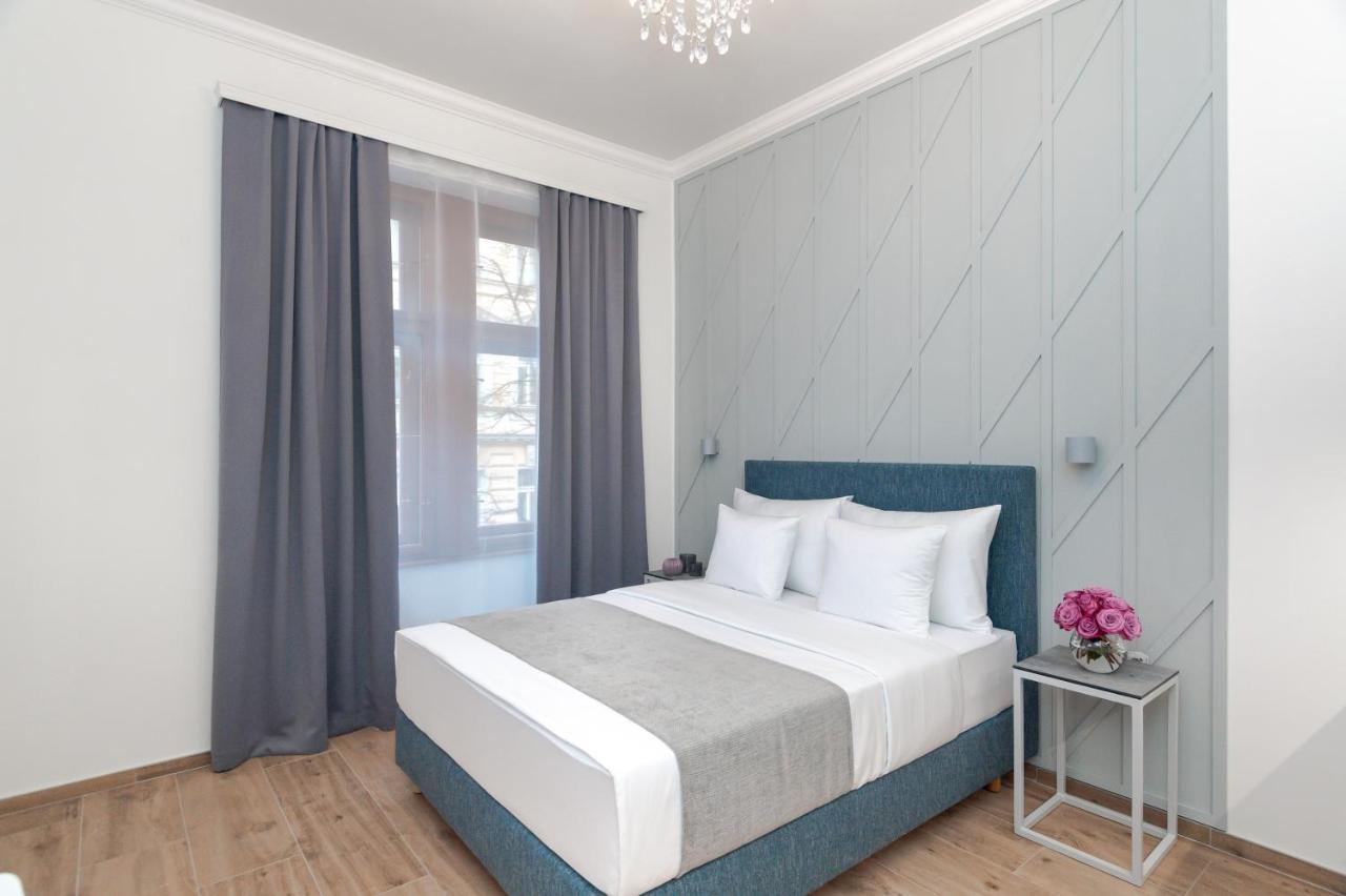 Apartahotel Eight Secrets Boutique By Dwellfort