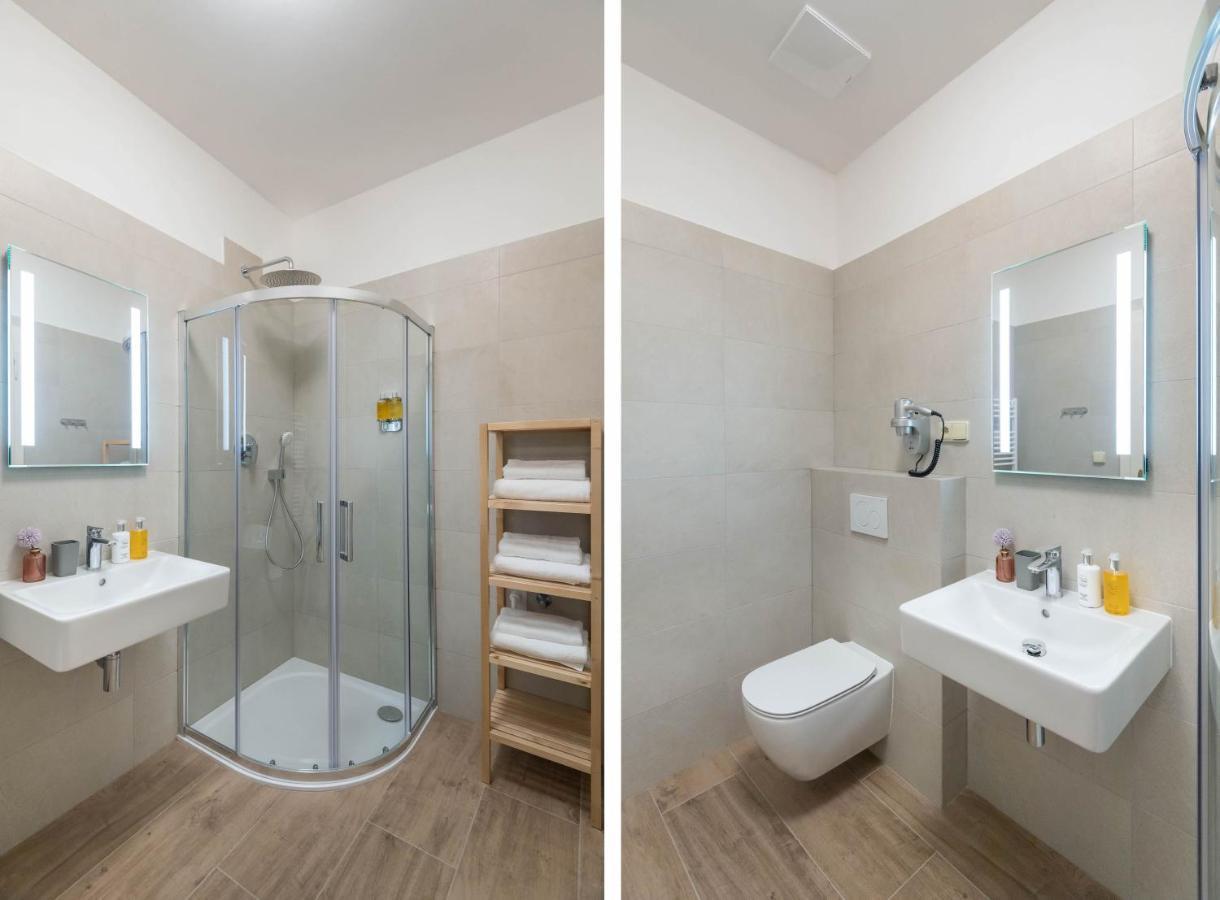 Apartahotel Eight Secrets Boutique By Dwellfort 4*