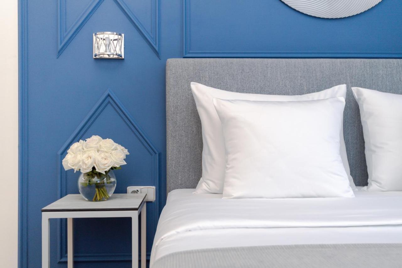 Apartahotel Eight Secrets Boutique By Dwellfort 4*