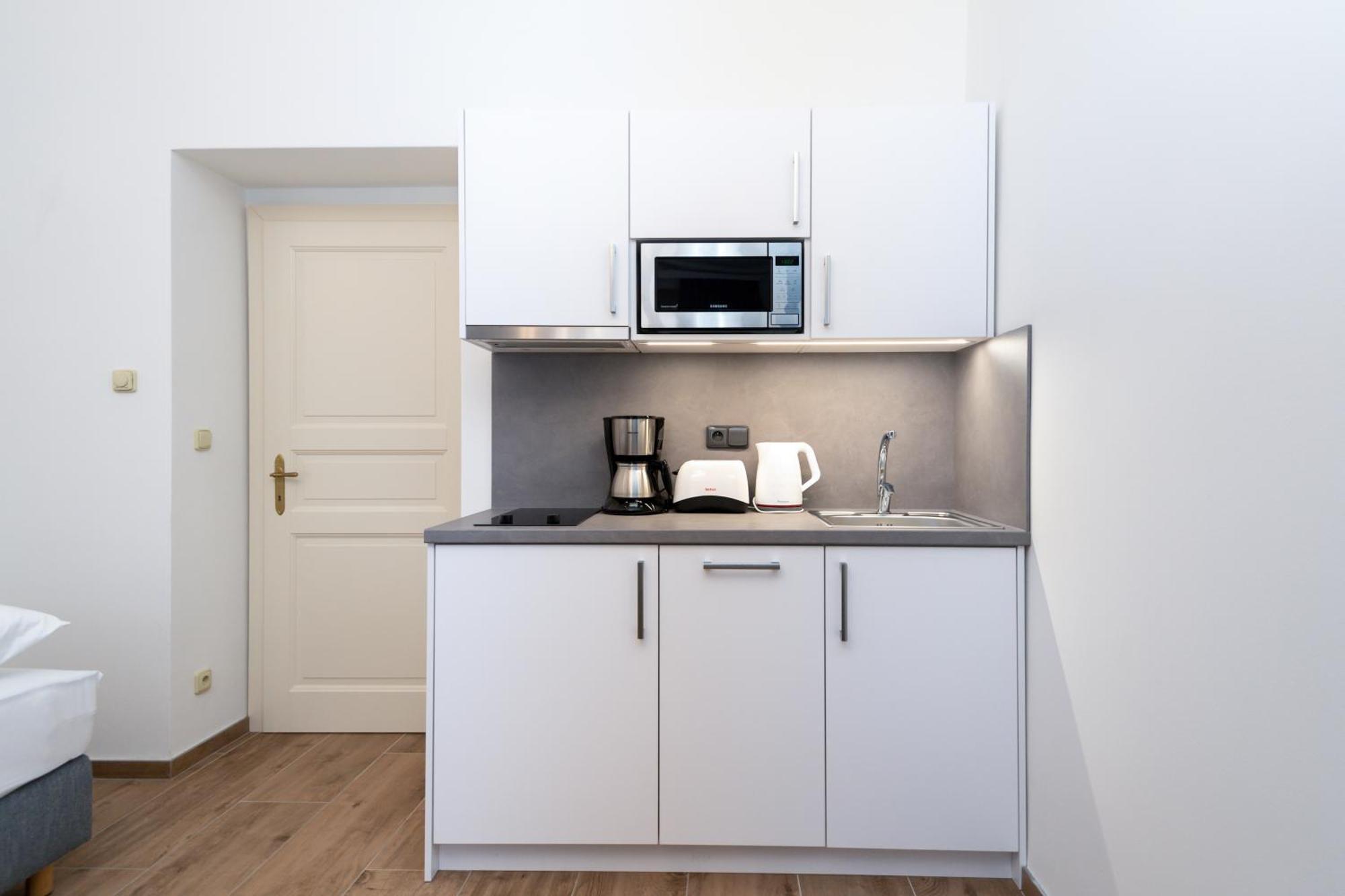Eight Secrets Boutique By Dwellfort 4* Praha