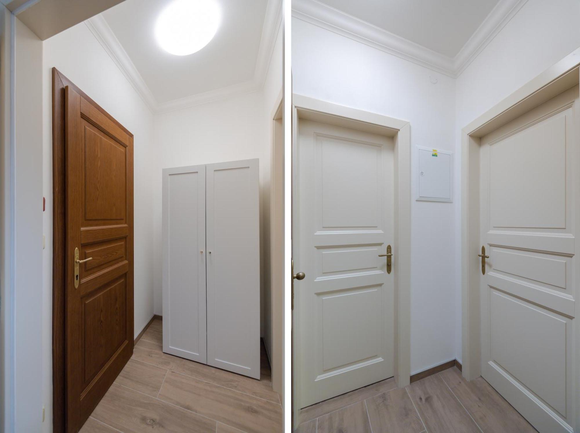 Eight Secrets Boutique By Dwellfort Praha