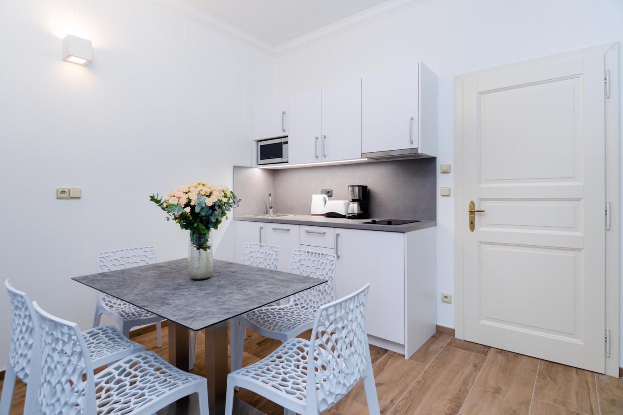 Eight Secrets Boutique By Dwellfort 4* Praha