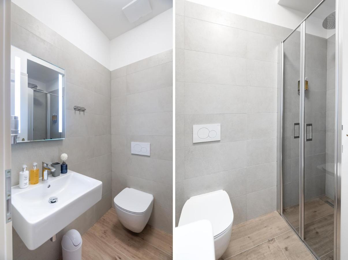 Eight Secrets Boutique By Dwellfort Praha