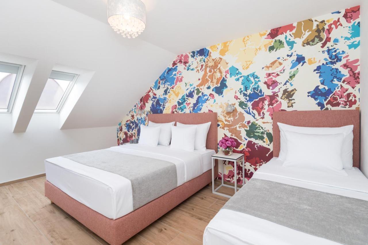 Eight Secrets Boutique Prague