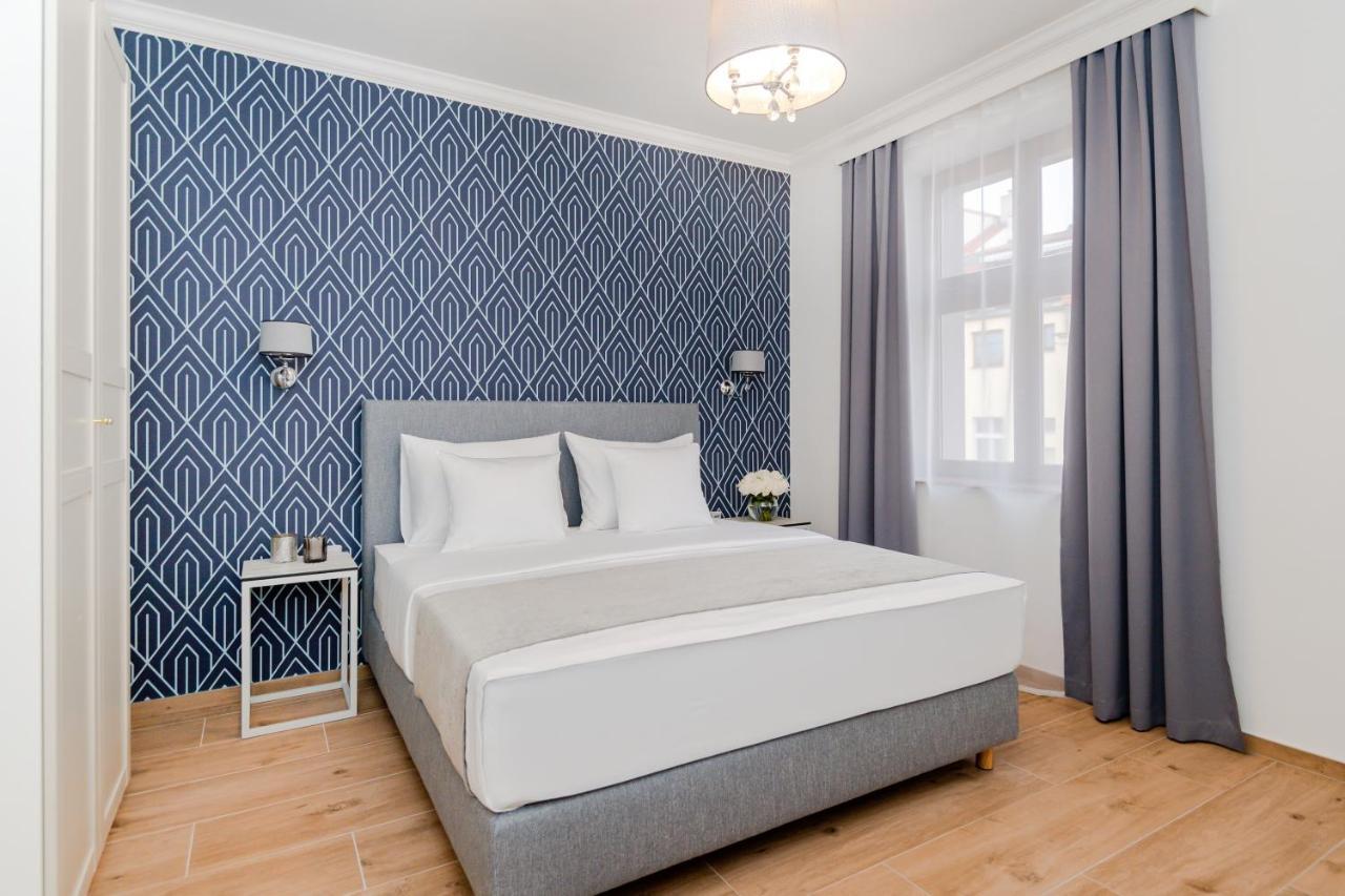 Eight Secrets Boutique 4* Prague